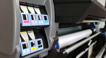 Large Format Printing