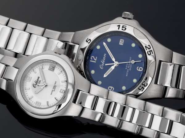 Montres